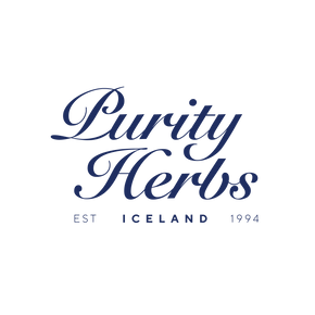 Purity Herbs Iceland