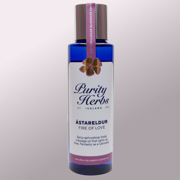 Products – Purity Herbs Iceland