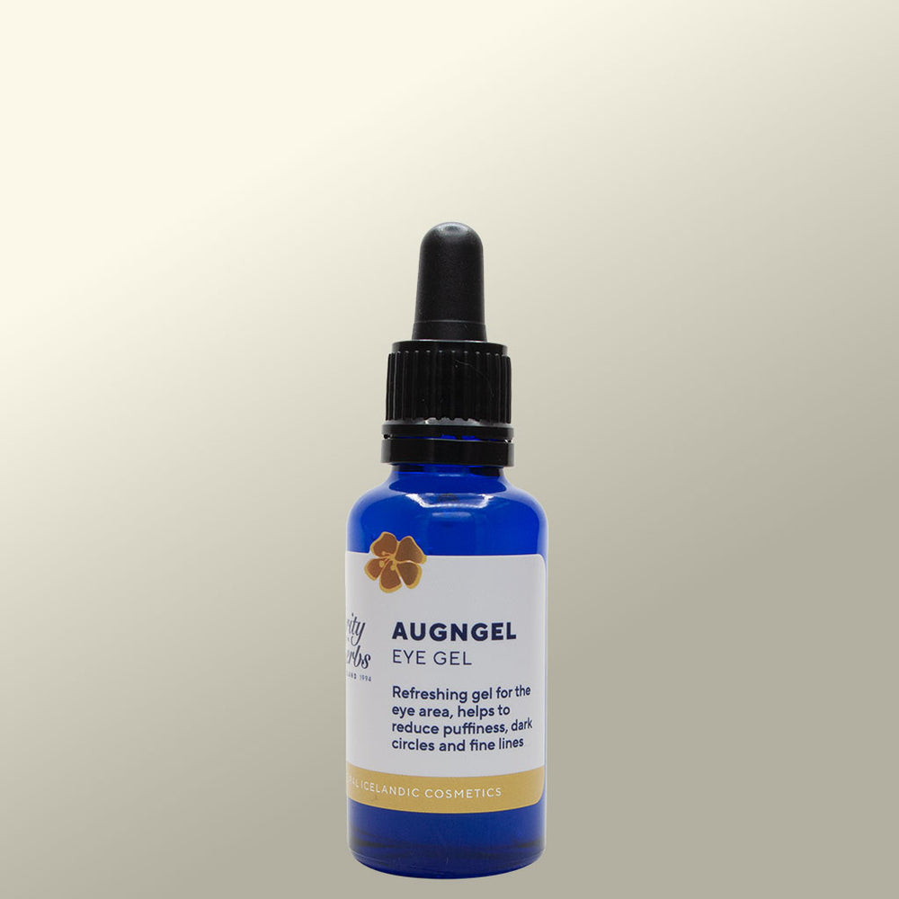 Facial Skincare products – Purity Herbs Iceland