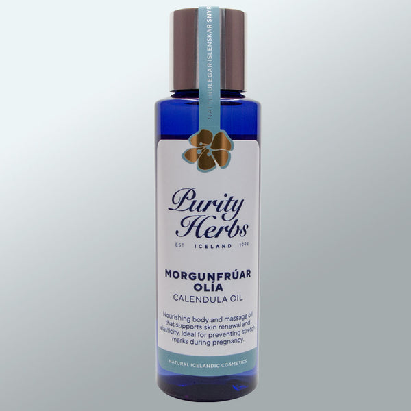 Morgunfruarolia-Calendula-Oil-