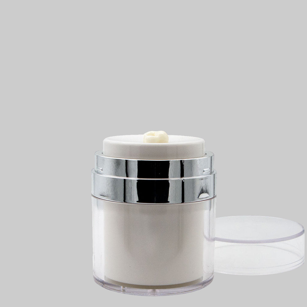 24 Hour Cream – Purity Herbs Iceland