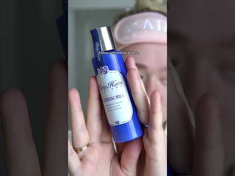 FACIAL TONIC (Andlitsvatn)